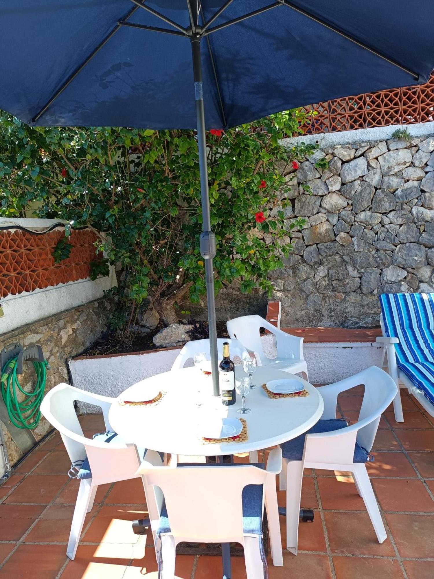 Beautiful Apartment Costa Blanca Private Pool! Oliva Exterior photo