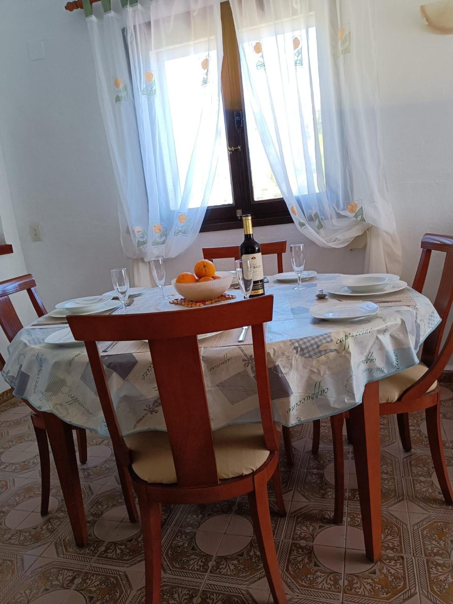Beautiful Apartment Costa Blanca Private Pool! Oliva Exterior photo