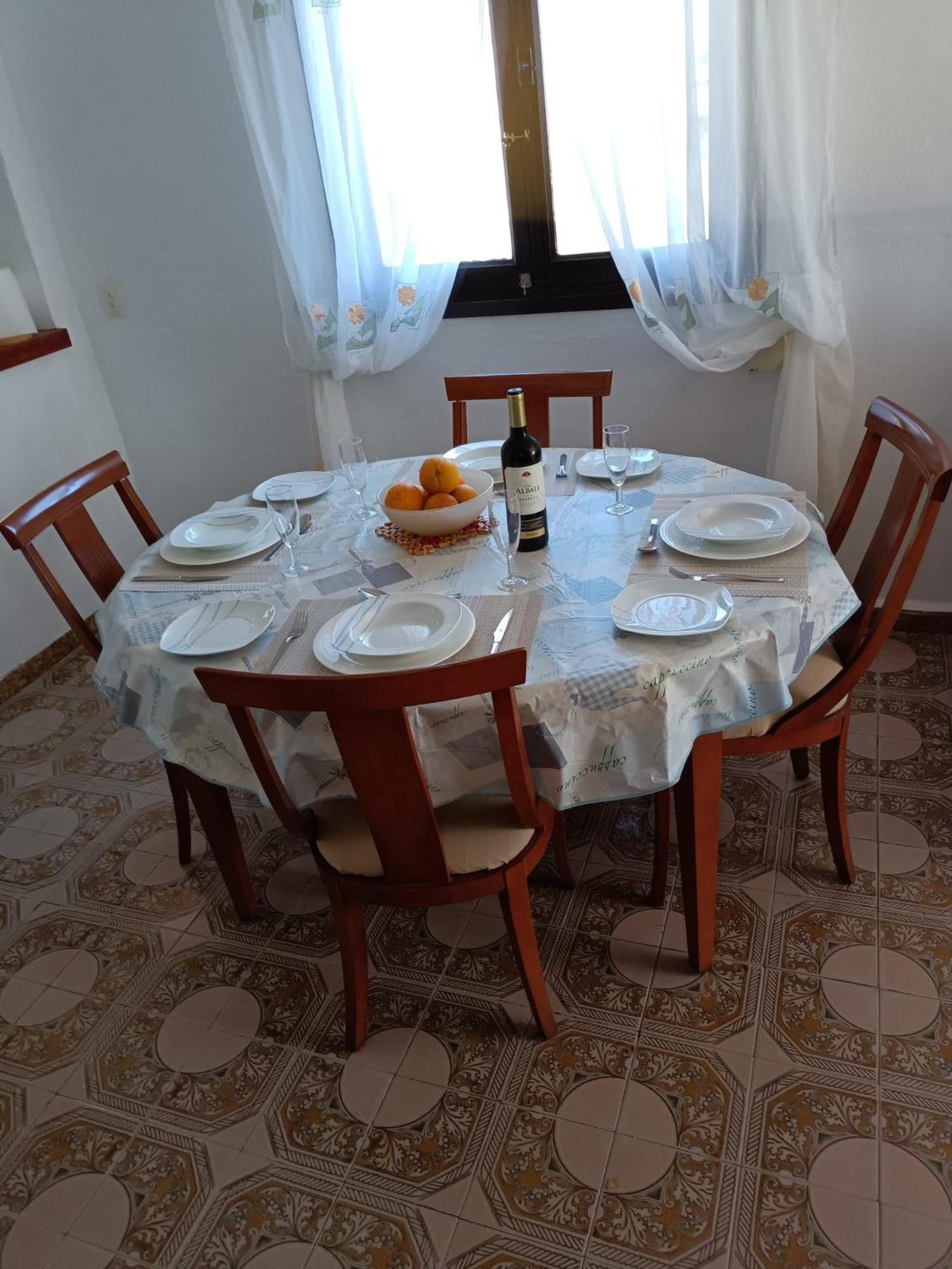 Beautiful Apartment Costa Blanca Private Pool! Oliva Exterior photo