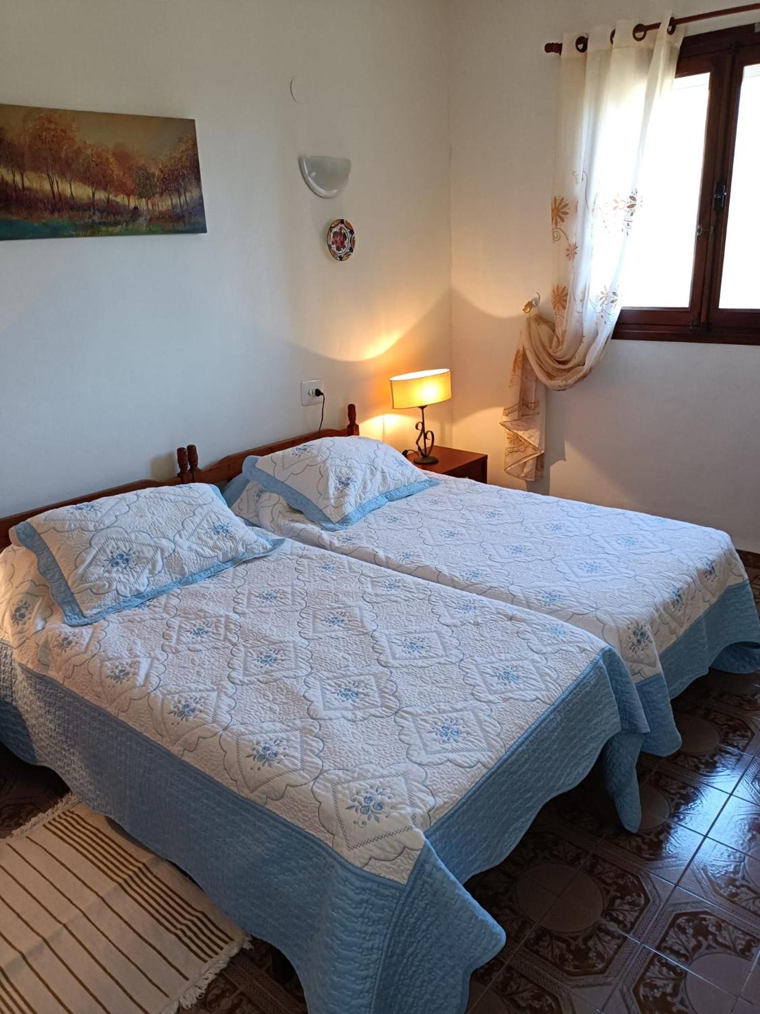 Beautiful Apartment Costa Blanca Private Pool! Oliva Exterior photo