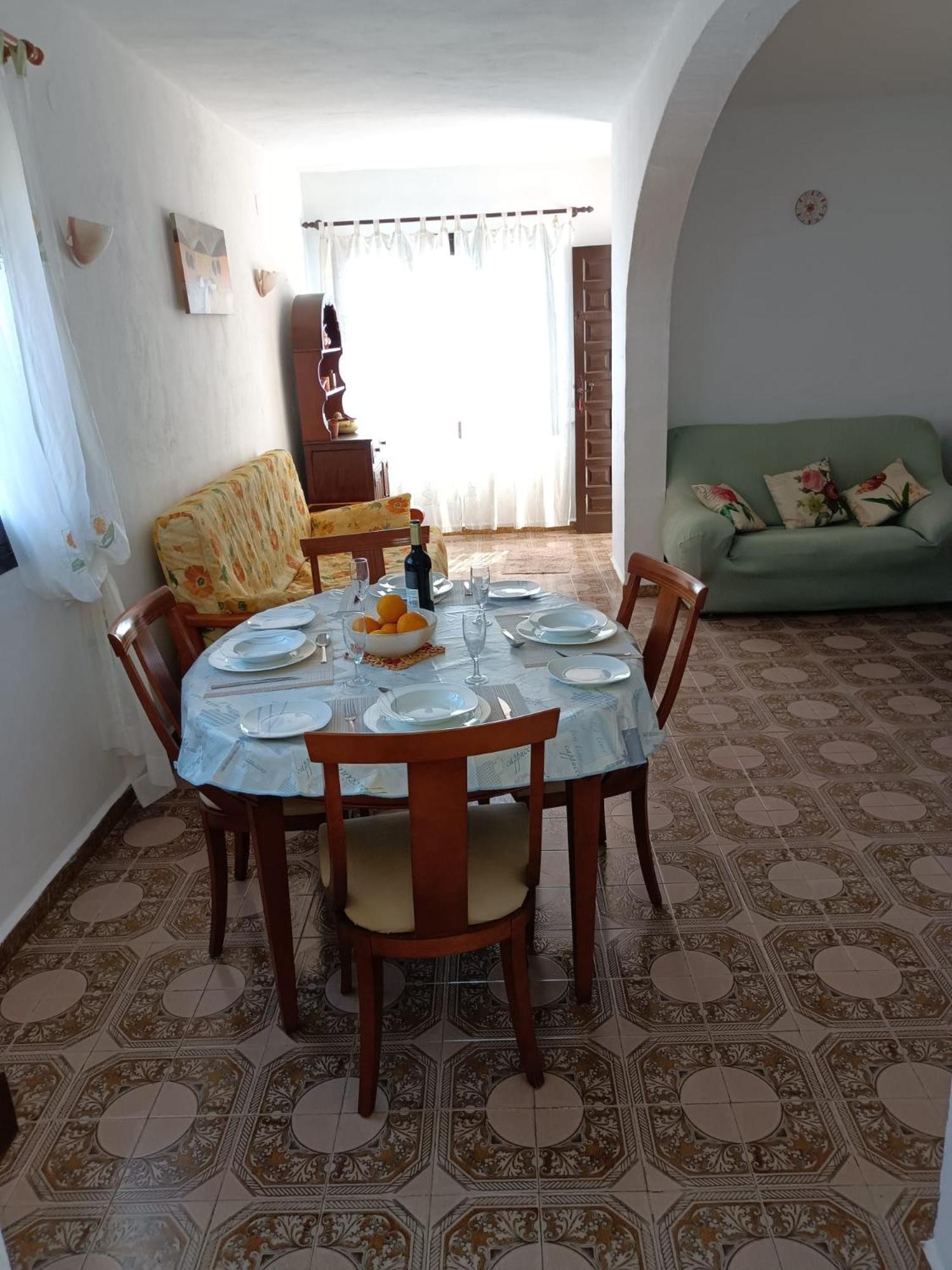 Beautiful Apartment Costa Blanca Private Pool! Oliva Exterior photo