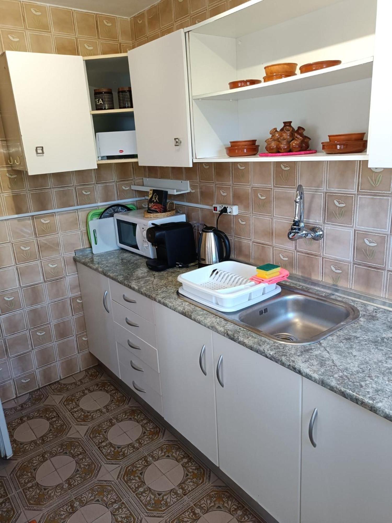 Beautiful Apartment Costa Blanca Private Pool! Oliva Exterior photo