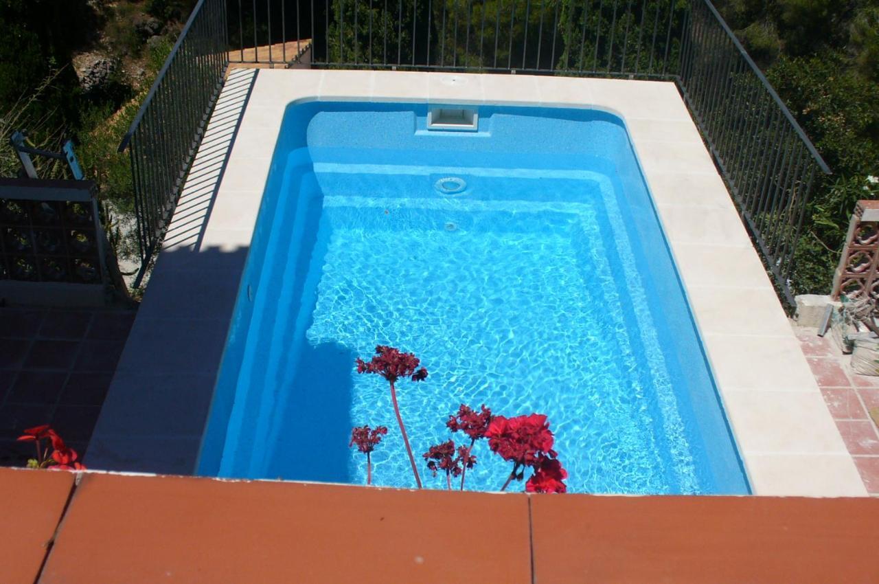 Beautiful Apartment Costa Blanca Private Pool! Oliva Exterior photo