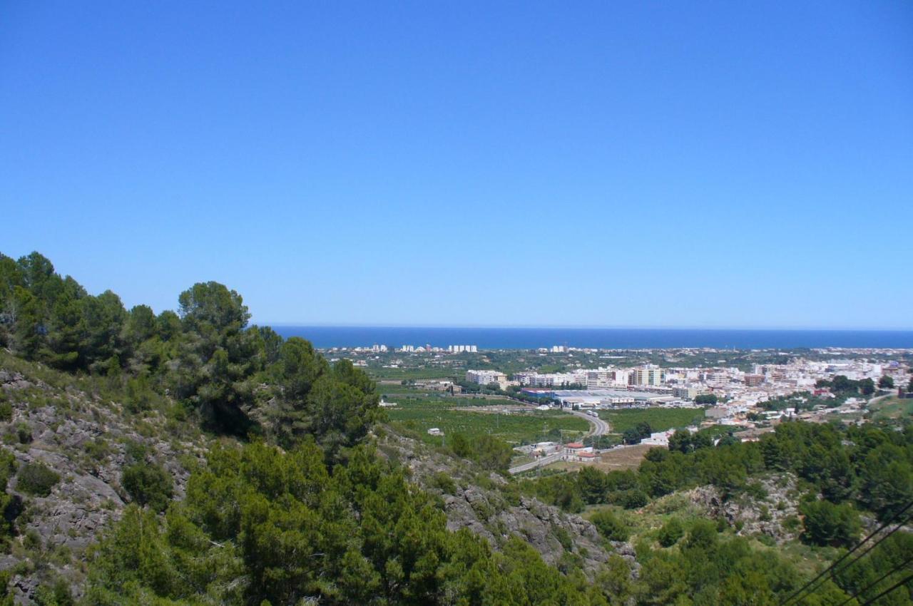 Beautiful Apartment Costa Blanca Private Pool! Oliva Exterior photo